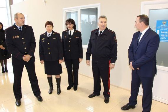 прописка в Буйнакске